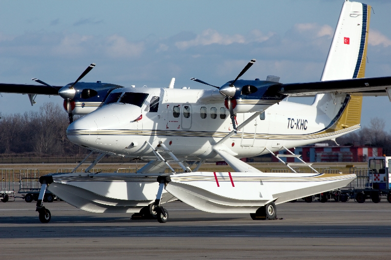 Twin Otter Viking